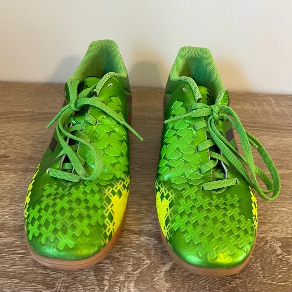 Adidas Predator Absolado LZ IN Indoor Soccer Shoe Size 7